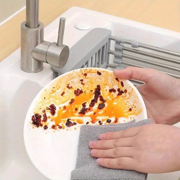 Microvezeldoekjes doos
