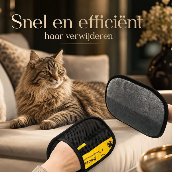 Effectieve Harenverwijderaar